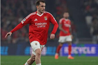 Kerem Aktürkoğlu transferinde tek sorun para değil: Benfica, Şampiyonlar Ligi’ne kadar beklemek niyetinde