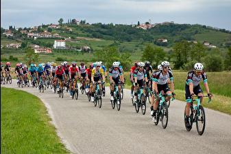 Dünyanın en prestijli bisiklet yarışlarından Giro d'Italia 2026 Bulgaristan’dan start alacak
