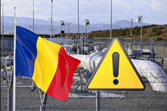 Azerbaycan'dan gelen petroldeki kirlilik Romanya’da krize neden oldu: Acil durum rezervleri devrede