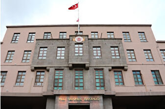 MSB, 12 askerin mağarada şehit olmasında ihmal bulunamadığını söyledi