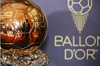 Yılın futbolcusuna verilen Ballon d'Or ödülü adaylarına PSG damgası