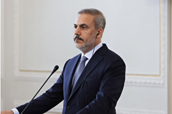 Dışişleri Bakanı Hakan Fidan’dan Şam’a kritik ziyaret: İkili ilişkiler, terörle mücadele ve Suriye’nin yeniden imarı masada