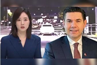 Güney Kore, Türk diplomatın vukuatını konuşuyor