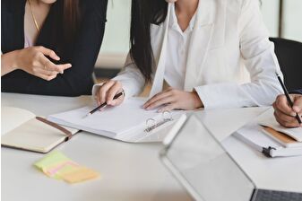 İş dünyası temsilcilerinden KOBİ düzenlemesine destek