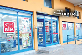 Daha önce 2030'a kadar Mısır'daki şube sayısını 1000'e çıkartacağını açıklayan BİM, hedefini 2026 sonu olarak güncelledi
