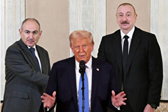 Trump, Aliyev ve Paşinyan’ı Beyaz Saray’da tarihi barış anlaşmasına imza atmak için ağırlayacak