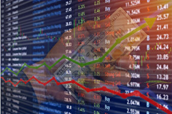Temmuz'da reel olarak en çok kazandıran borsa oldu