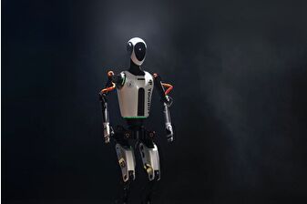 Çinli araştırmacılardan 'tek beyin-çoklu form' konseptli robot