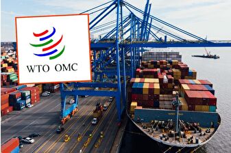 DTÖ, küresel ticaret tahminini değiştirdi
