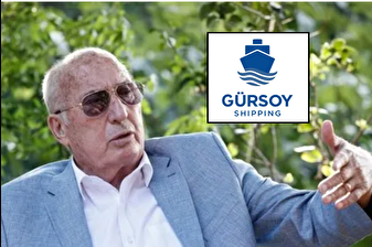 Galatasaray'ın eski yöneticilerinden Ergun Gürsoy denizcilik şirketi kurdu