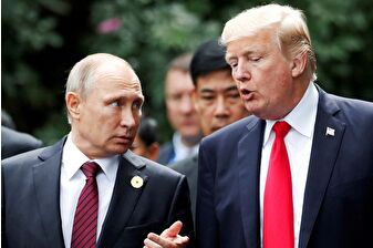Trump ile Putin, 15 Ağustos'ta Alaska'da görüşecek
