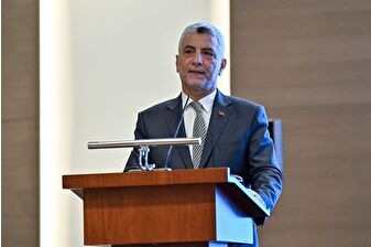 Türk müteahhitler Senegal'de 2,2 milyar dolarlık iş yaptı