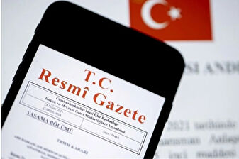 Finansal Raporlama Standardı'nda "uluslararası uyum"  değişikliği