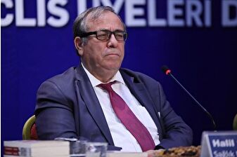 Eski sağlık bakanlarından Halil Şıvgın vefat etti