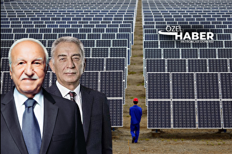 Özyeğin-Polat ortaklığı ile kurulan Polyak Eynez Enerji, İzmir'deki Akçenger GES'ini Uysal Makina'ya devretti