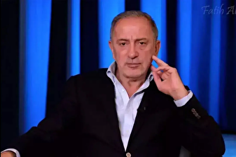 Fatih Altaylı'ya yeni bir soruşturma daha