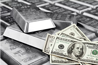 Zayıflayan dolar gümüşü 14 yılın zirvesine taşıdı