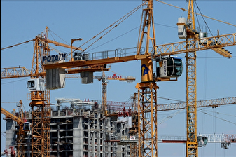 İnşaat maliyet endeksi aylık ve yıllık bazda arttı