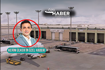 Libya’nın en önemli iki havalimanına imza atan TAV, Arap baharı sonrası ilk kez ülkeye dönüyor