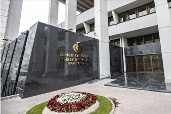 TCMB rezervleri tarihi zirveyi gördü