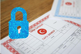 Tapu dolandırıcılarına kilit 'e-Devlet'ten