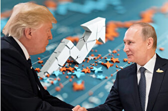 Piyasada gözler Alaska'da gerçekleşecek Trump-Putin zirvesine kilitlendi