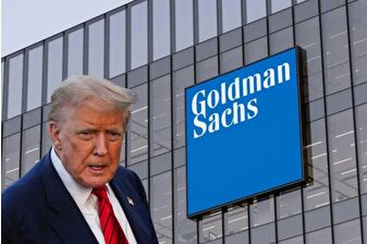 ABD Başkanı Donald Trump'tan Goldman Sachs ve CEO’suna sert tepki: Yanılıyorsunuz
