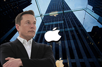 Elon Musk, Apple'a dava hazırlığında