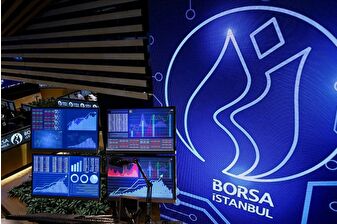 Borsa İstanbul'da 5 hisseye bir ay kredili işlem yasağı geldi
