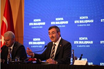 Cevdet Yılmaz: Enflasyondaki düşüş 14 aydır kesintisiz sürüyor