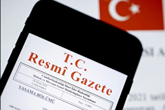 HSK kararları Resmi Gazete'de