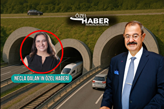 Adil Sani Konukoğlu: Dörtyol-Hassa Demiryolu ve Otoyolu Doğu ve Güneydoğu’da yeni yatırımların yolunu açacak