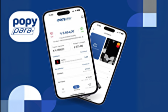 Popy Para faaliyetlerini durdurduğunu açıkladı