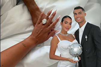 Ronaldo’dan 9 yıllık sevgilisi, çocuklarının annesine devasa teklif