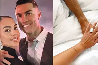 Ronaldo’dan 9 yıllık sevgilisi, çocuklarının annesine devasa teklif