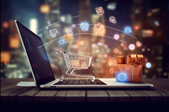 Ticaret ve perakende satış hacmi haziranda yıllık bazda arttı