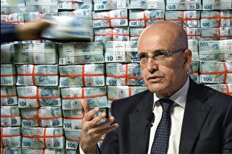 Hazine ve Maliye Bakanı Mehmet Şimşek: Üretim artarken cari açık sürdürülebilir seviyelerde