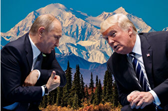 Trump ve Putin’in Alaska zirvesi öncesi gergin bekleyiş: Ukrayna’dan Putin’in ateşkes için değil, kişisel zafer için gittiği iddiası
