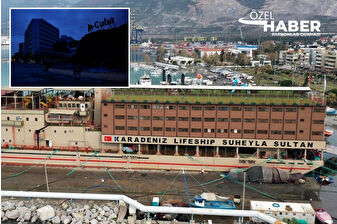 Karadeniz Holding’in Küba’daki yüzer santralleri geri çekmesi, ülkede tarihin en büyük elektrik açığını tetikledi