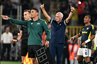 Hollanda basınından Mourinho vurgusu: 'O hala özel biri'