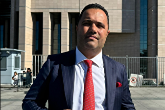 Rezan Epözdemir adliyeye sevk edildi