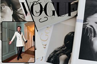 Vogue'da Anna Wintour’un yerini alacak isim için geri sayım başladı