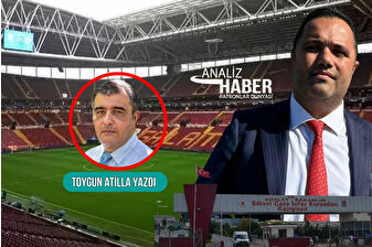 Galatasaray'da gelecekte başkanlık hayalleri kuran avukat Rezan Epözdemir, tutuklanarak Silivri'ye gönderildi