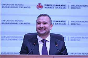TCMB Başkanı Fatih Karahan: Kredi büyüme limitlerini kısa vadede gevşetmeyi düşünmüyoruz