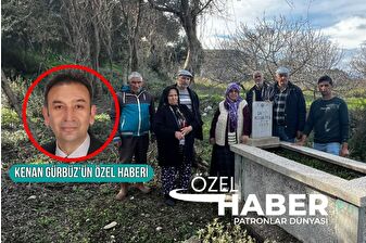 Muğla Büyükşehir Belediyesi Datça’da icradan satılığa çıkan 100 yıllık mezarlığı kamulaştırma kararı aldı