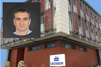 Pek çok ünlü markalı konut projelerinde yer alan İzoser İnşaat Sanayi ve Ticaret AŞ Yönetim Kurulu Başkan Vekili Ömer Bülent Ulubaş vefat etti