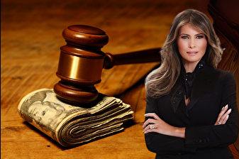 First Lady Melania Trump'tan, Donald Trump ile Jeffrey Epstein aracılığıyla tanıştıklarını iddia eden Hunter Biden'a 1 milyar dolarlık dava tehdidi