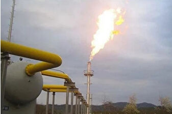BlackRock'tan Suudi Arabistan'da doğal gaz anlaşması