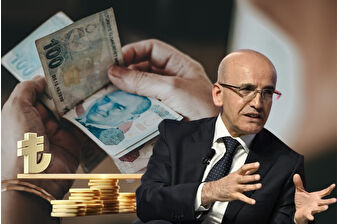 Mehmet Şimşek'ten Türkiye'nin ekonomi karnesi paylaşımı: Finansal piyasalarda olumlu döngü güçlenirken, makro finansal istikrar pekişiyor