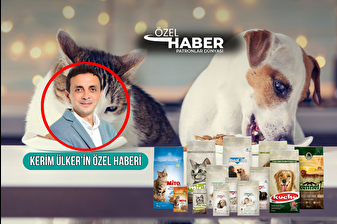 ERBD, IFC ve Turkven bir araya geldi; Türk kedi-köpek maması devini alıyor
